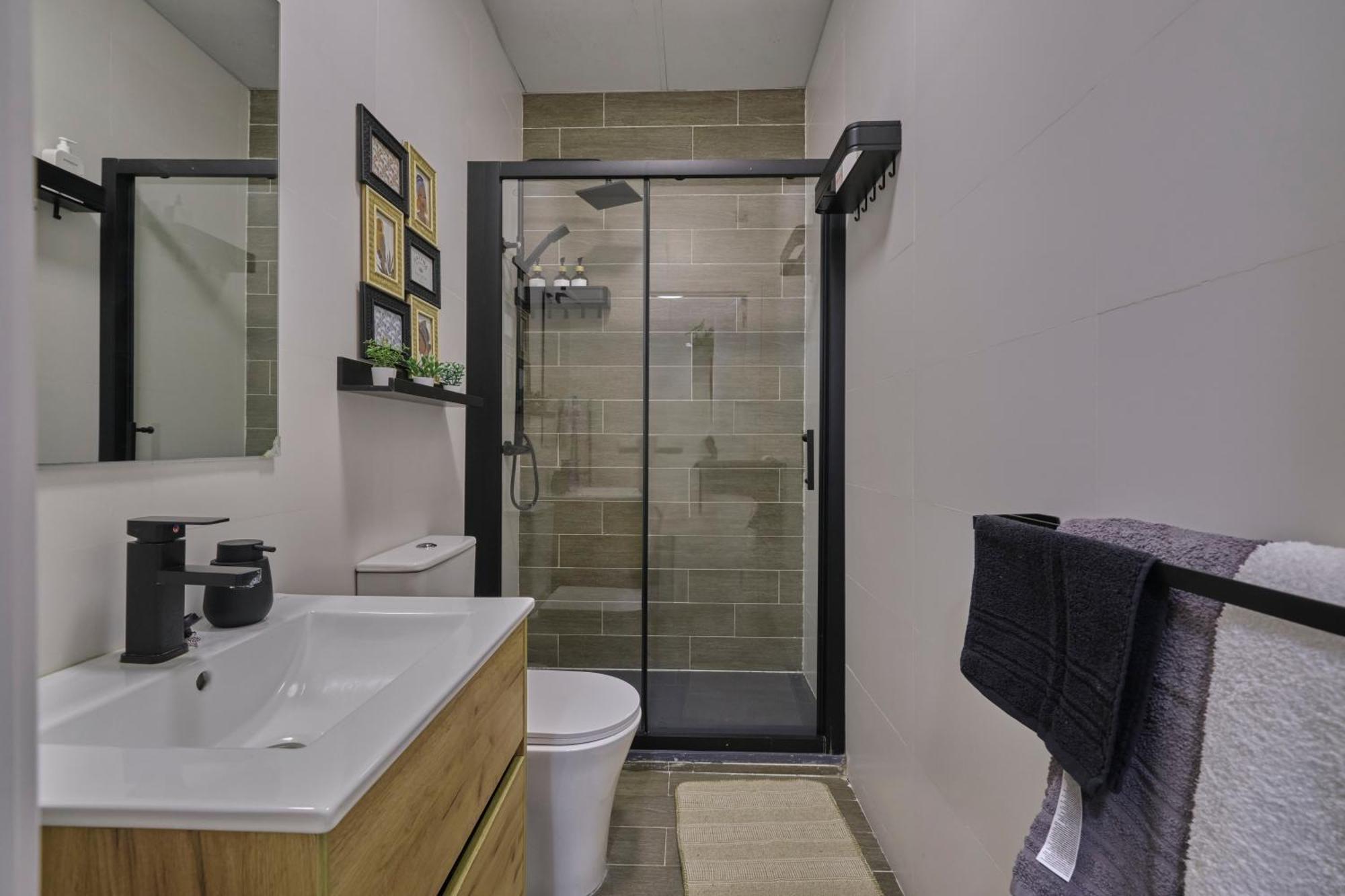 Apartamento Centricos Con Jacuzzi Y Netflix