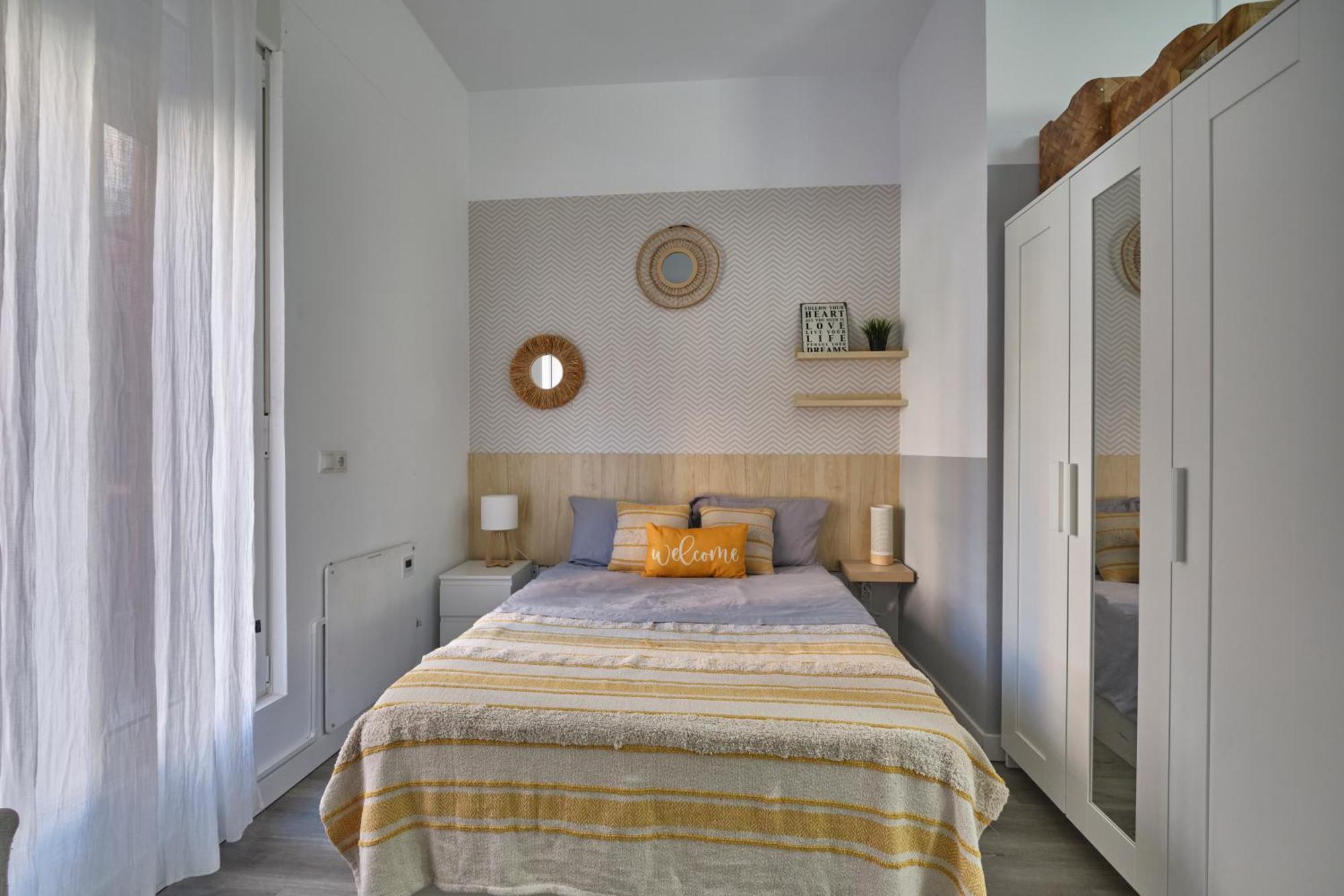 Centricos Con Jacuzzi Y Netflix * Madrid