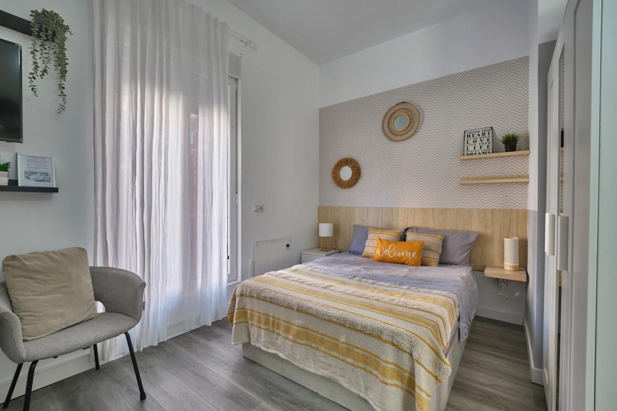 Centricos Con Jacuzzi Y Netflix Apartamento