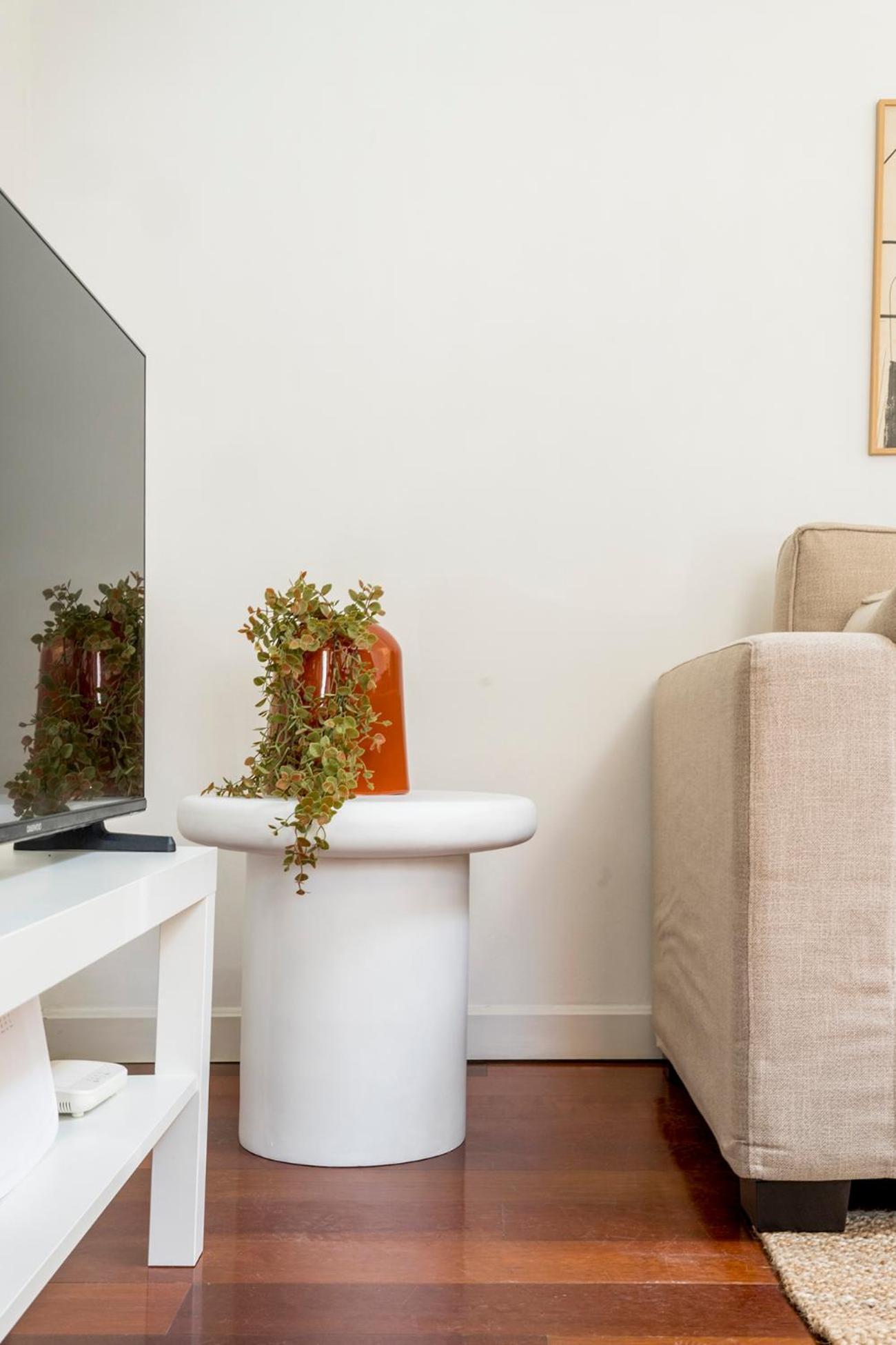 Apartamento Precioso Apartamento En Plena Calle Fuencarral *