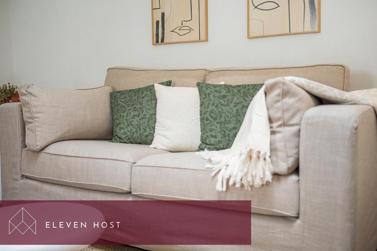 Precioso Apartamento En Plena Calle Fuencarral Apartamento Madrid