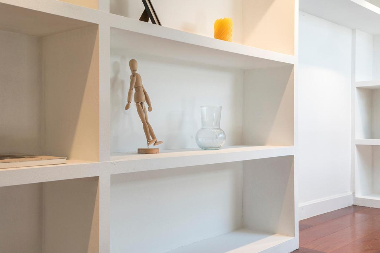 Apartamento Precioso Apartamento En Plena Calle Fuencarral *
