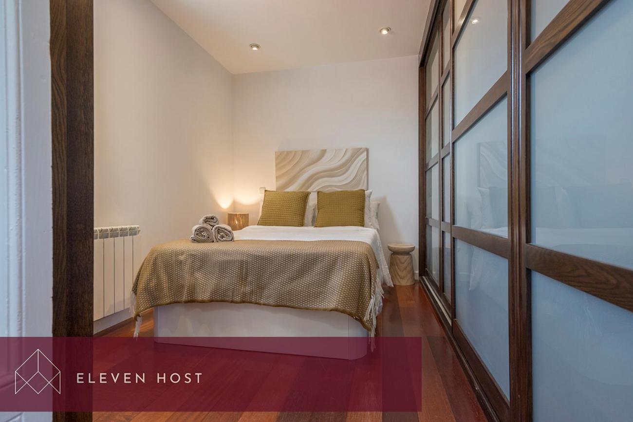 Precioso Apartamento En Plena Calle Fuencarral Madrid