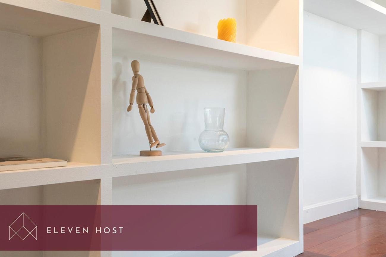 Apartamento Precioso Apartamento En Plena Calle Fuencarral *