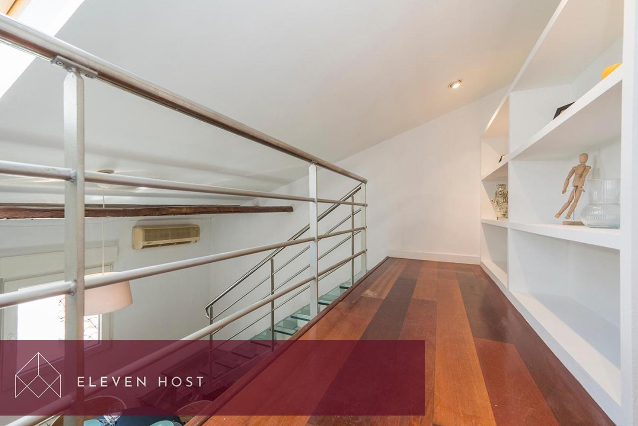 Apartamento Precioso Apartamento En Plena Calle Fuencarral