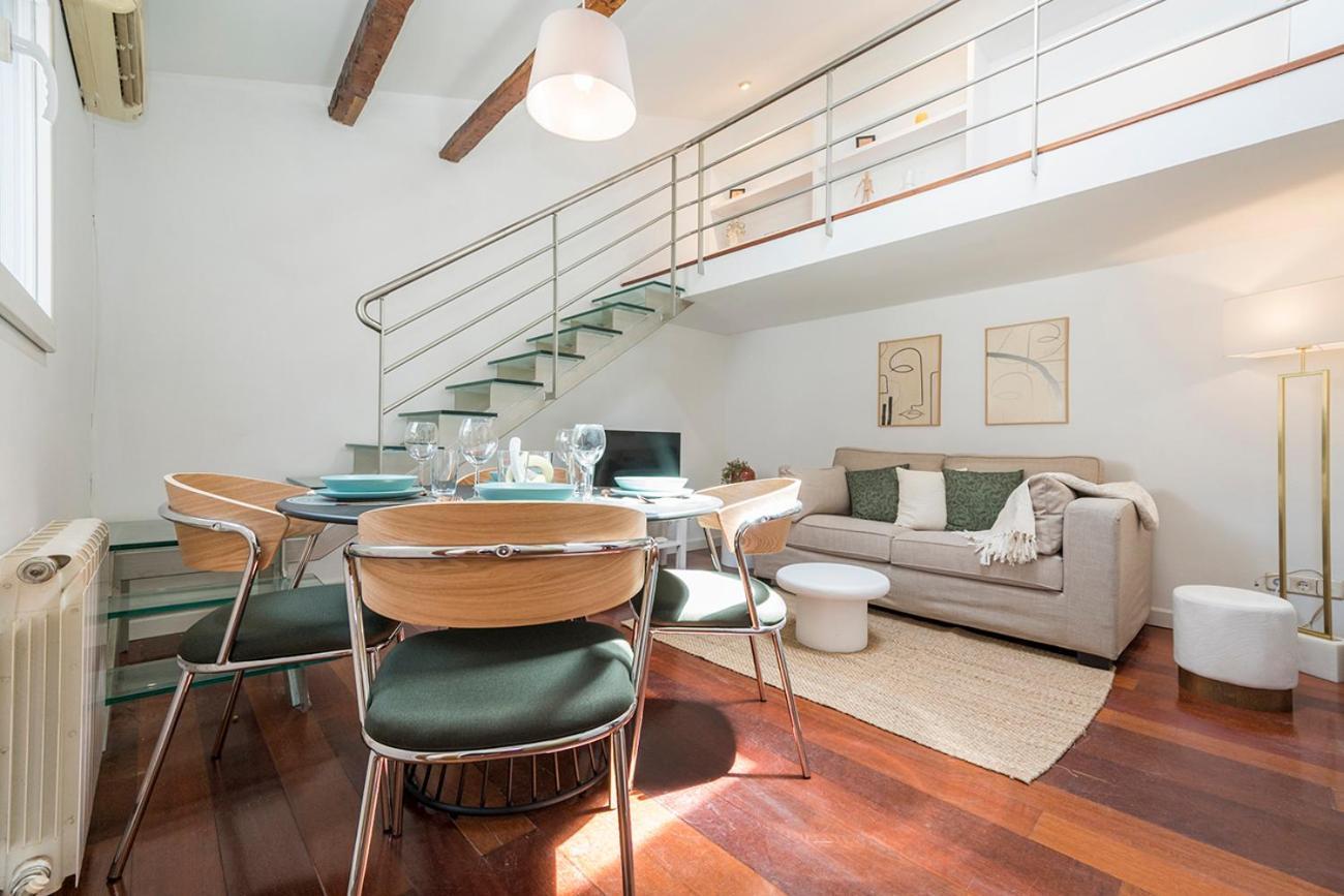Apartamento Precioso Apartamento En Plena Calle Fuencarral *
