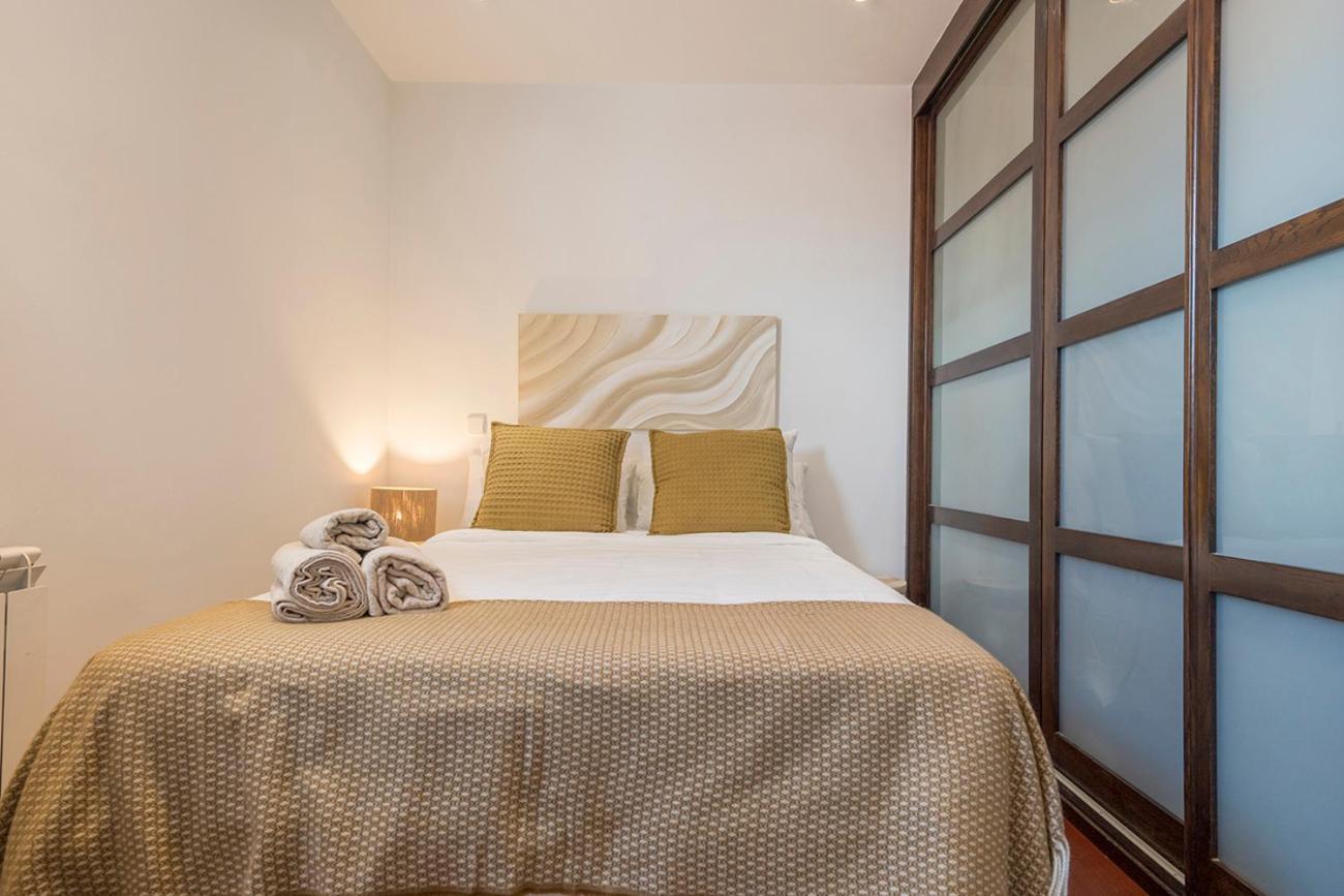 Precioso Apartamento En Plena Calle Fuencarral Apartamento Madrid