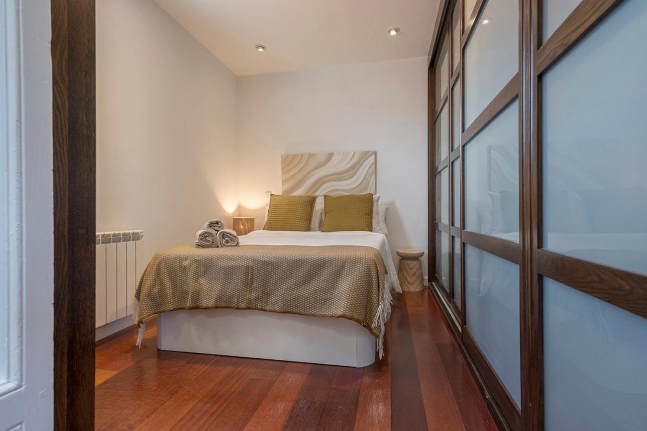 Apartamento Precioso Apartamento En Plena Calle Fuencarral