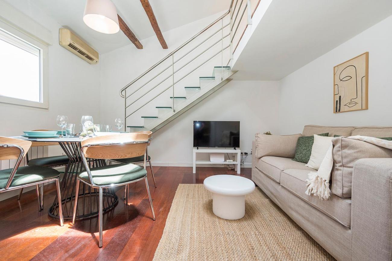 Precioso Apartamento En Plena Calle Fuencarral Apartamento Madrid