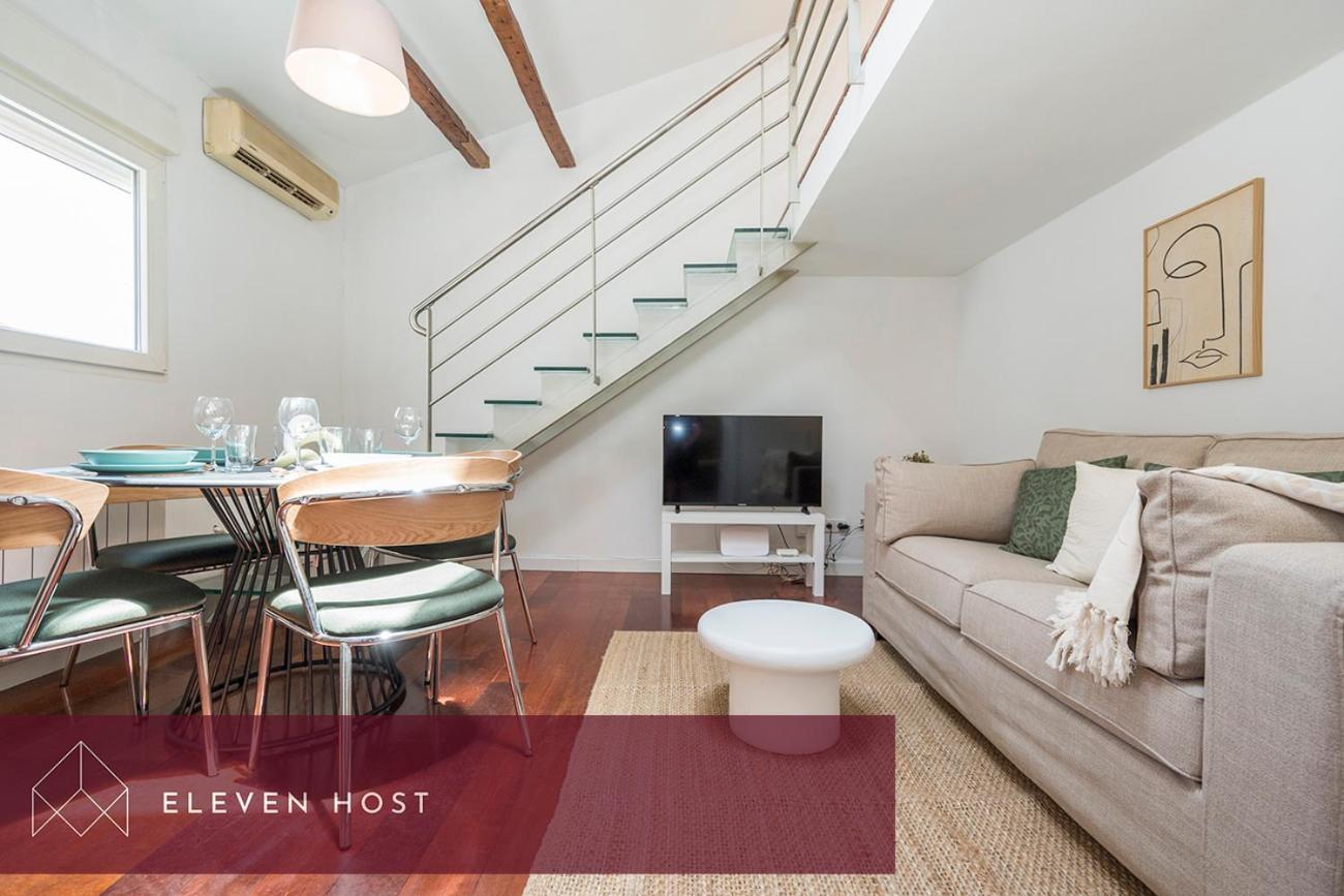 Apartamento Precioso Apartamento En Plena Calle Fuencarral