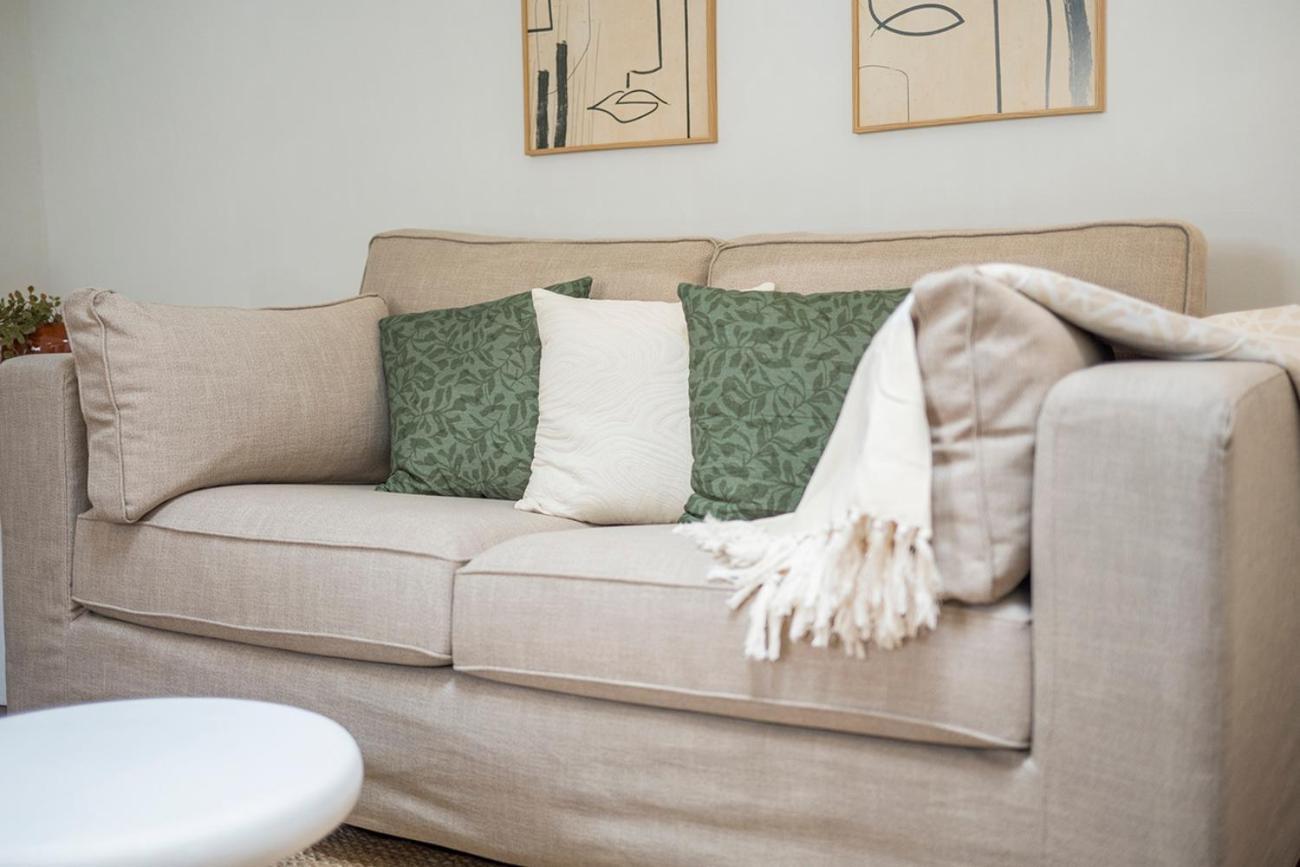 Apartamento Precioso Apartamento En Plena Calle Fuencarral *