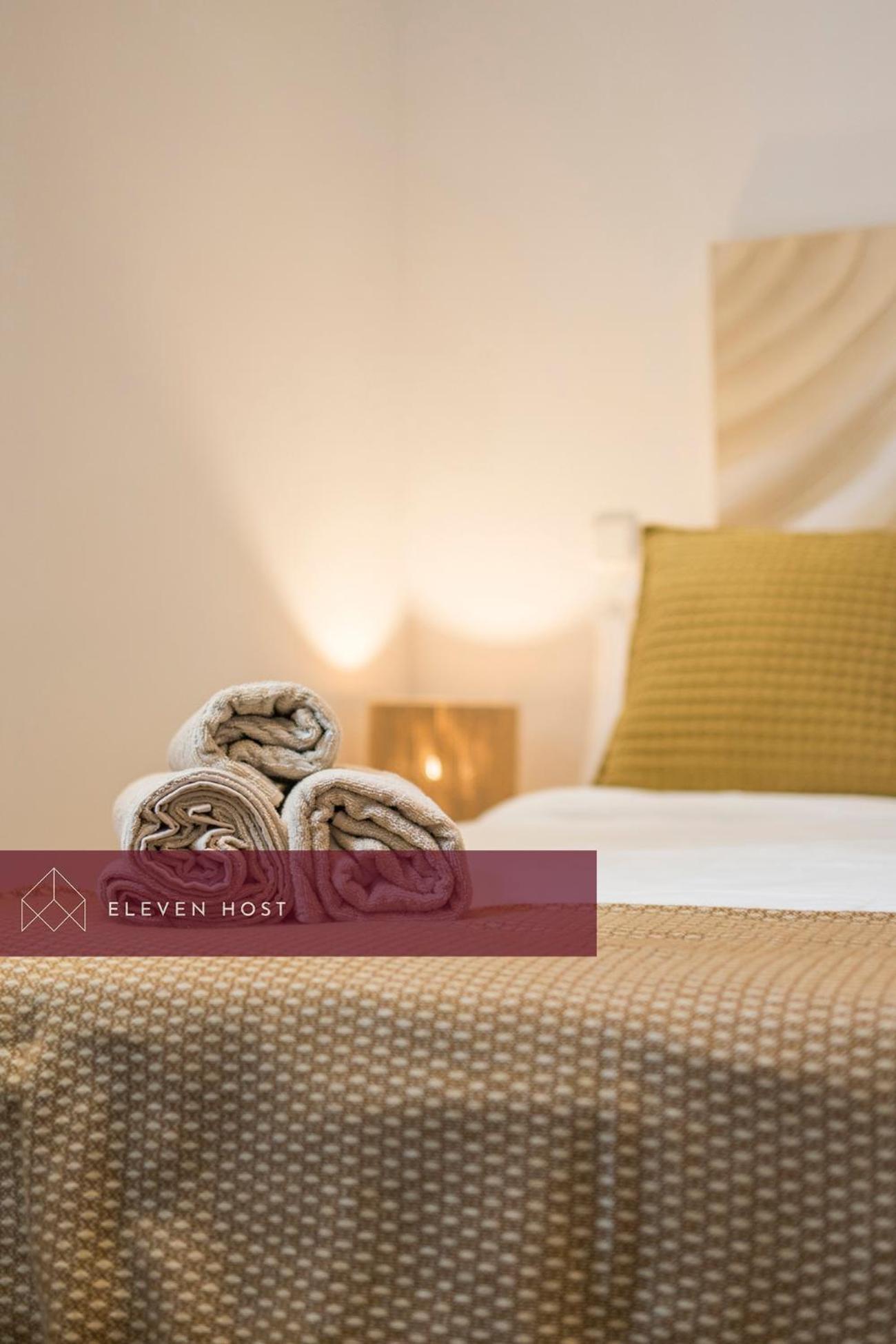 Apartamento Precioso Apartamento En Plena Calle Fuencarral Madrid