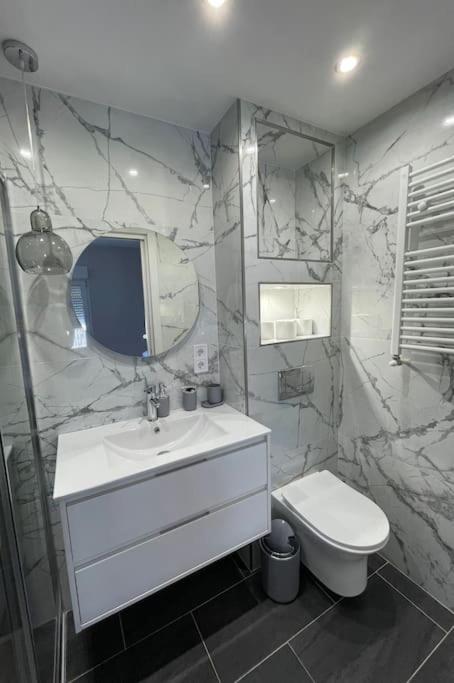 Amazing Apartamento Madrid