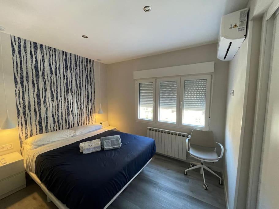 Apartamento Amazing Madrid