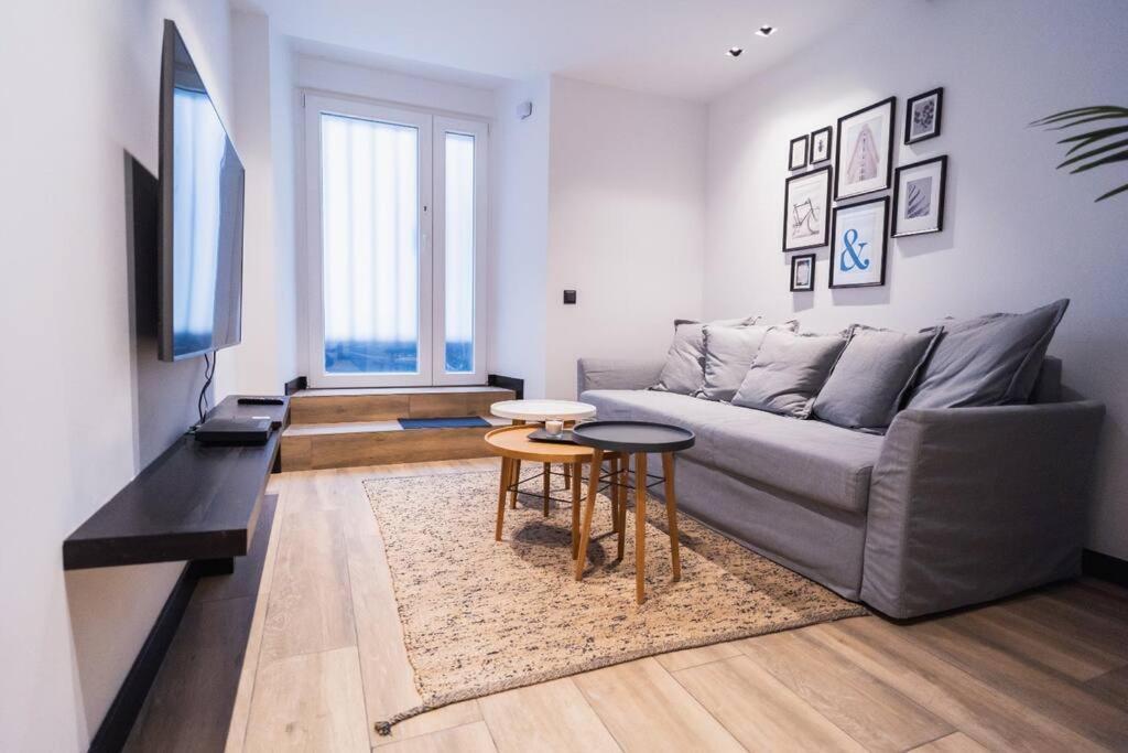 Amazing 2bd 2bth By Madrid4you Apartamento *