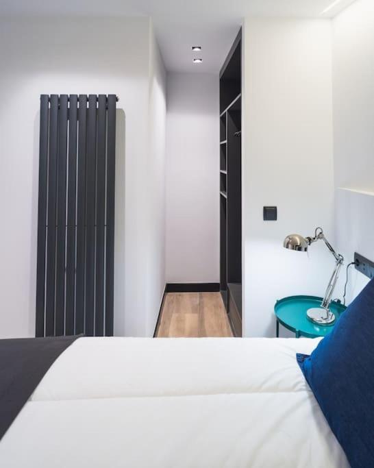 Amazing 2bd 2bth By Madrid4you Apartamento *