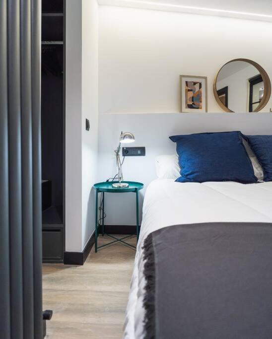 Amazing 2bd 2bth By Madrid4you Apartamento *