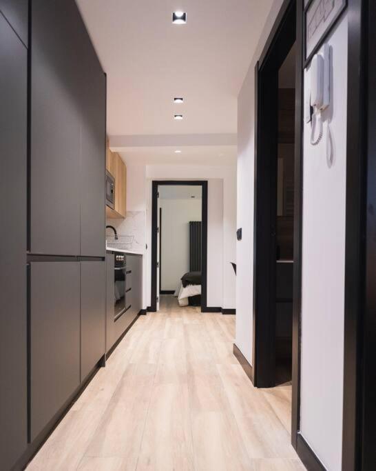 Apartamento Amazing 2bd 2bth By Madrid4you
