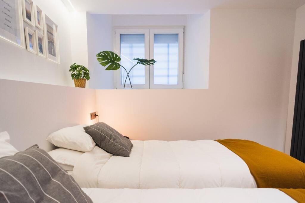 Apartamento Amazing 2bd 2bth By Madrid4you Madrid