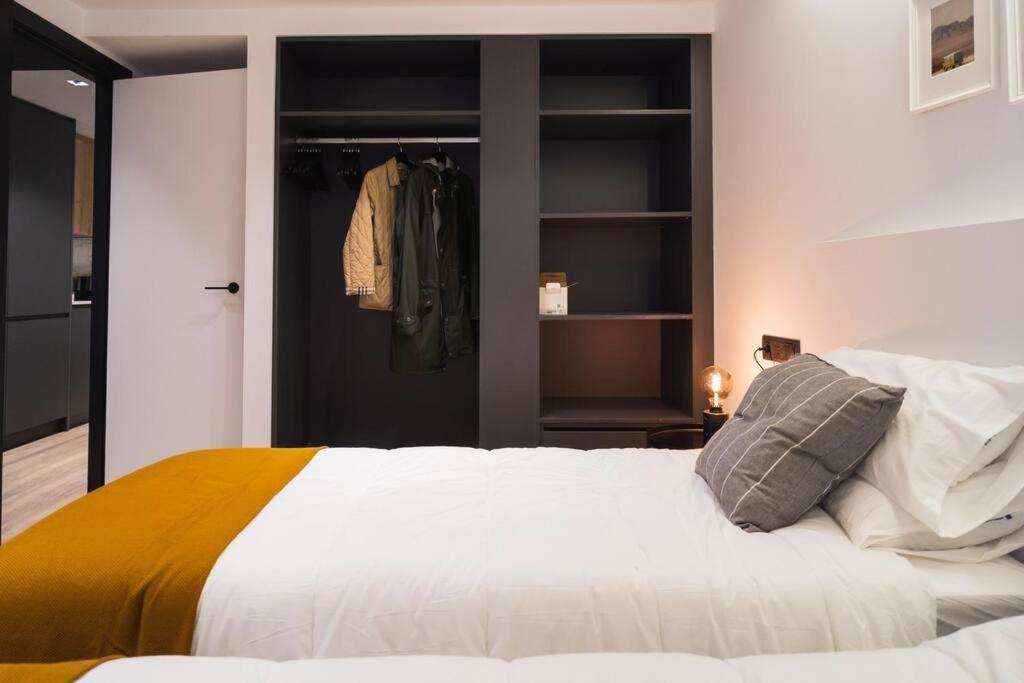 Apartamento Amazing 2bd 2bth By Madrid4you
