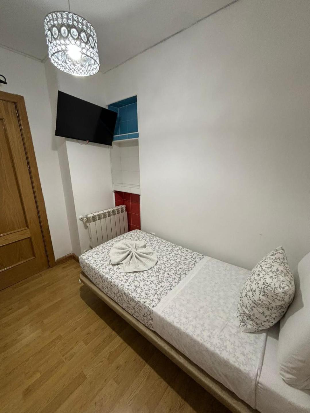Pensión Flat55madrid 3*