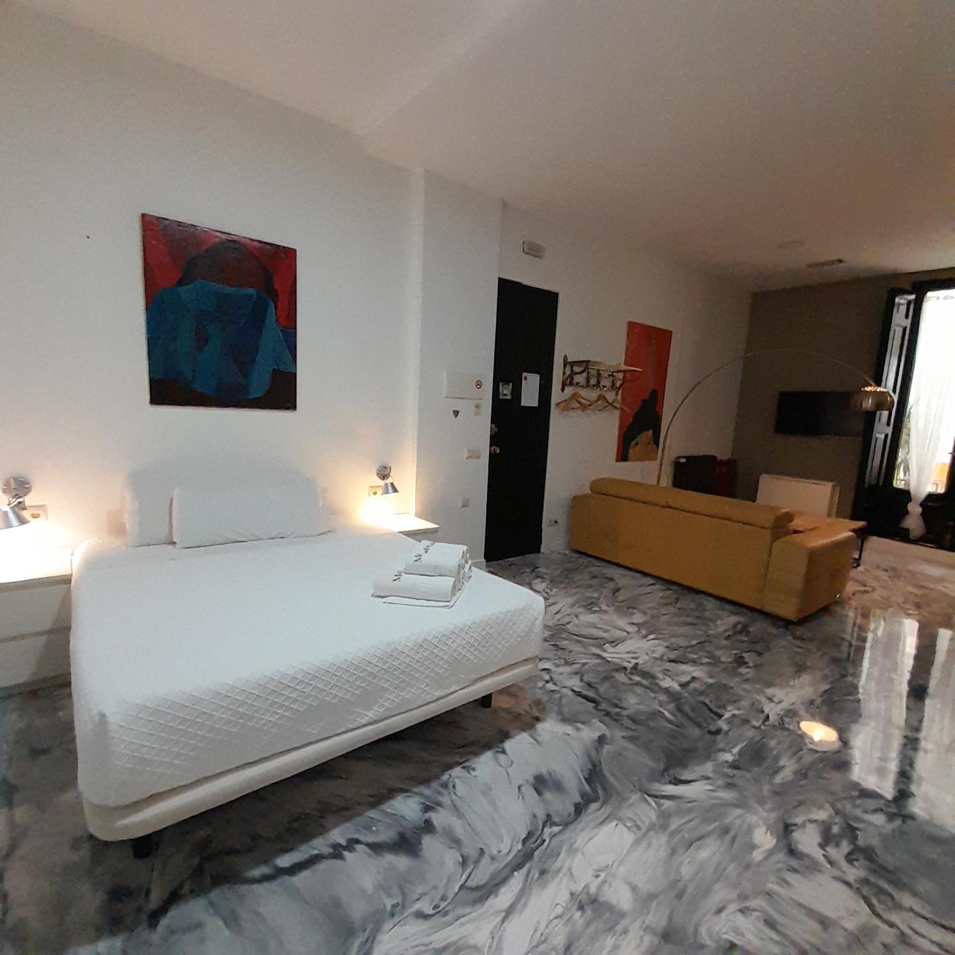 Matute 11 Madrid