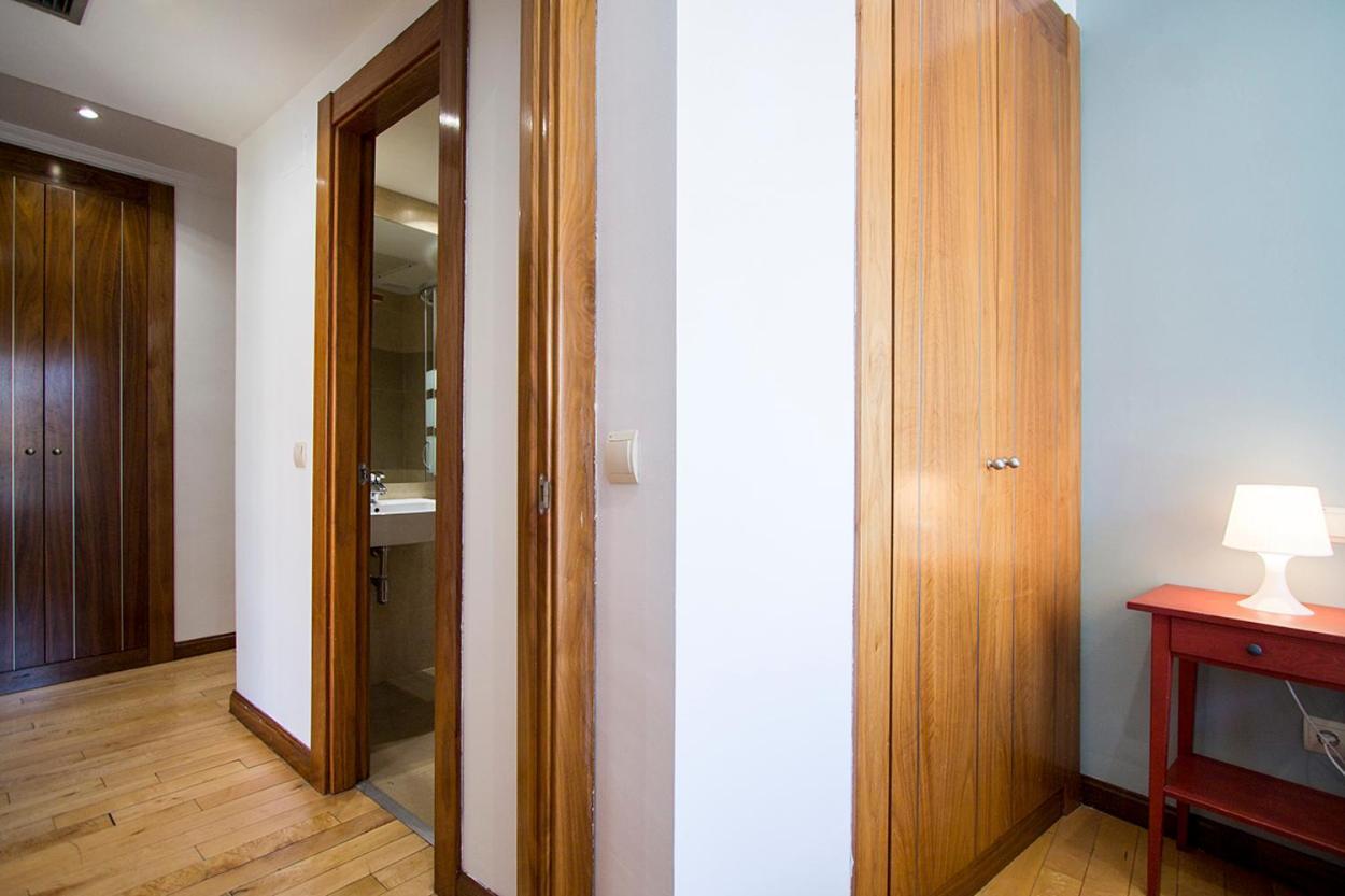 Adelfas Apartamento