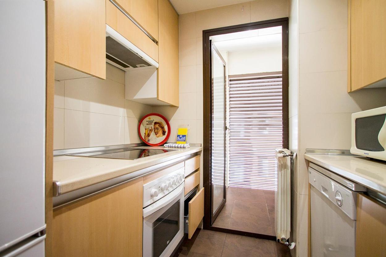 Apartamento Adelfas *