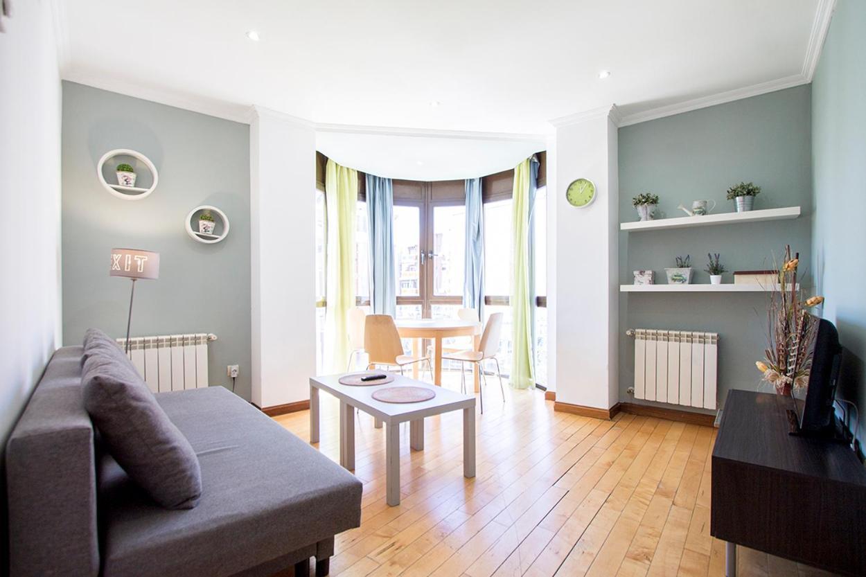 Apartamento Adelfas *