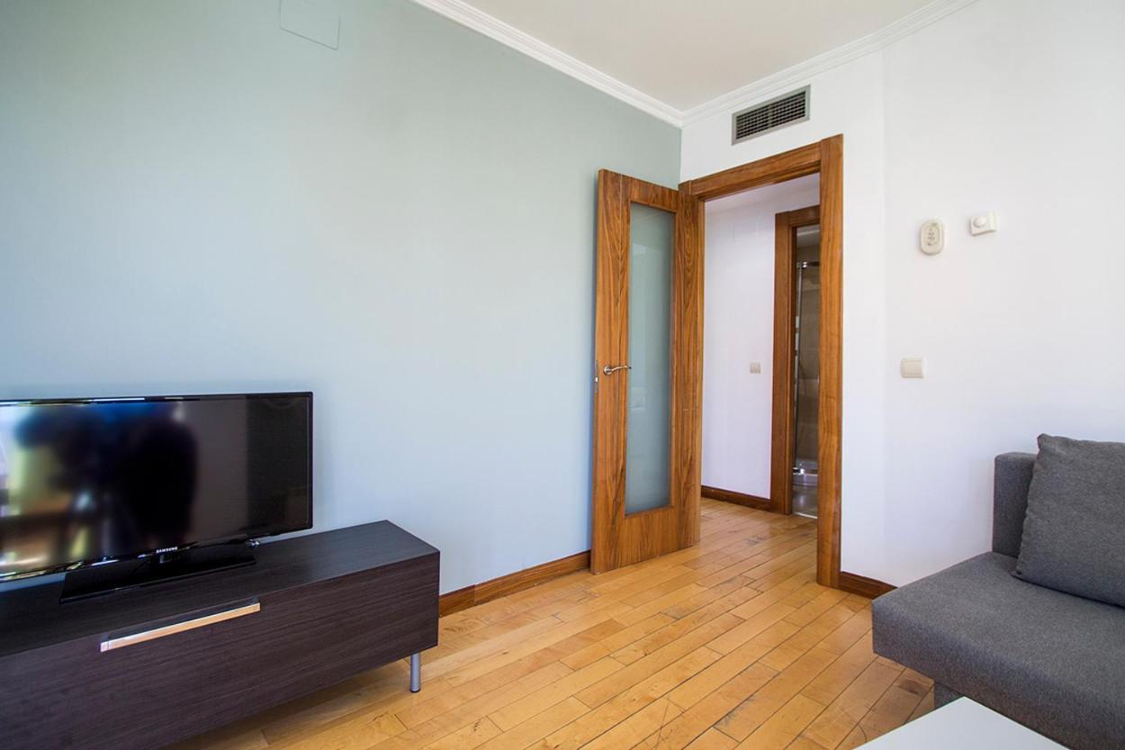 Adelfas Apartamento Madrid