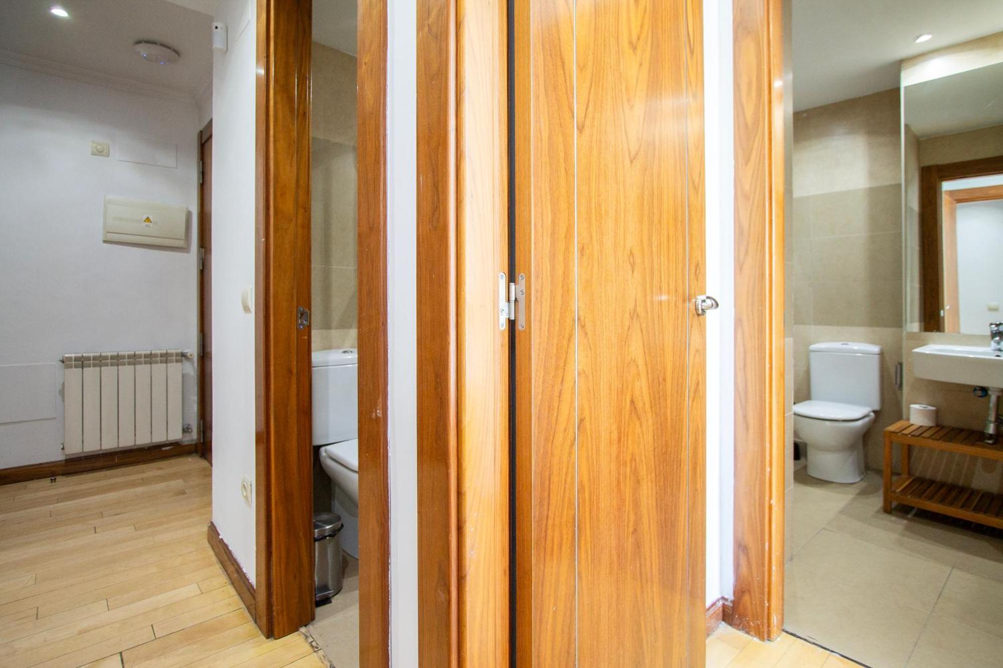 Apartamento Adelfas