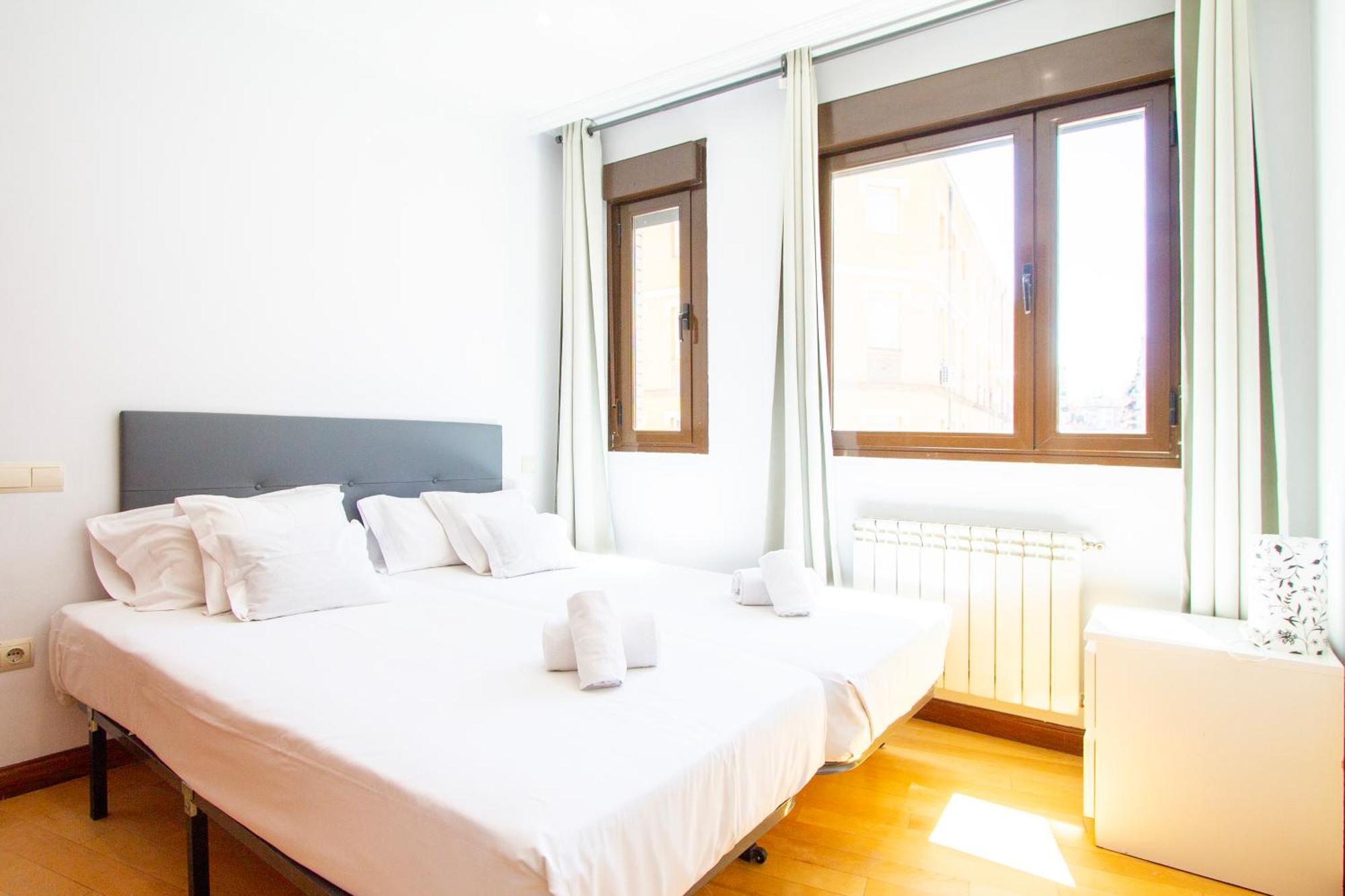 Adelfas Apartamento *