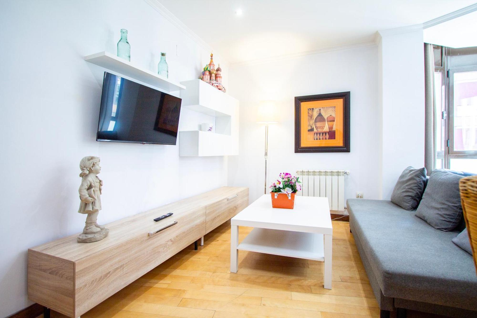 Apartamento Adelfas