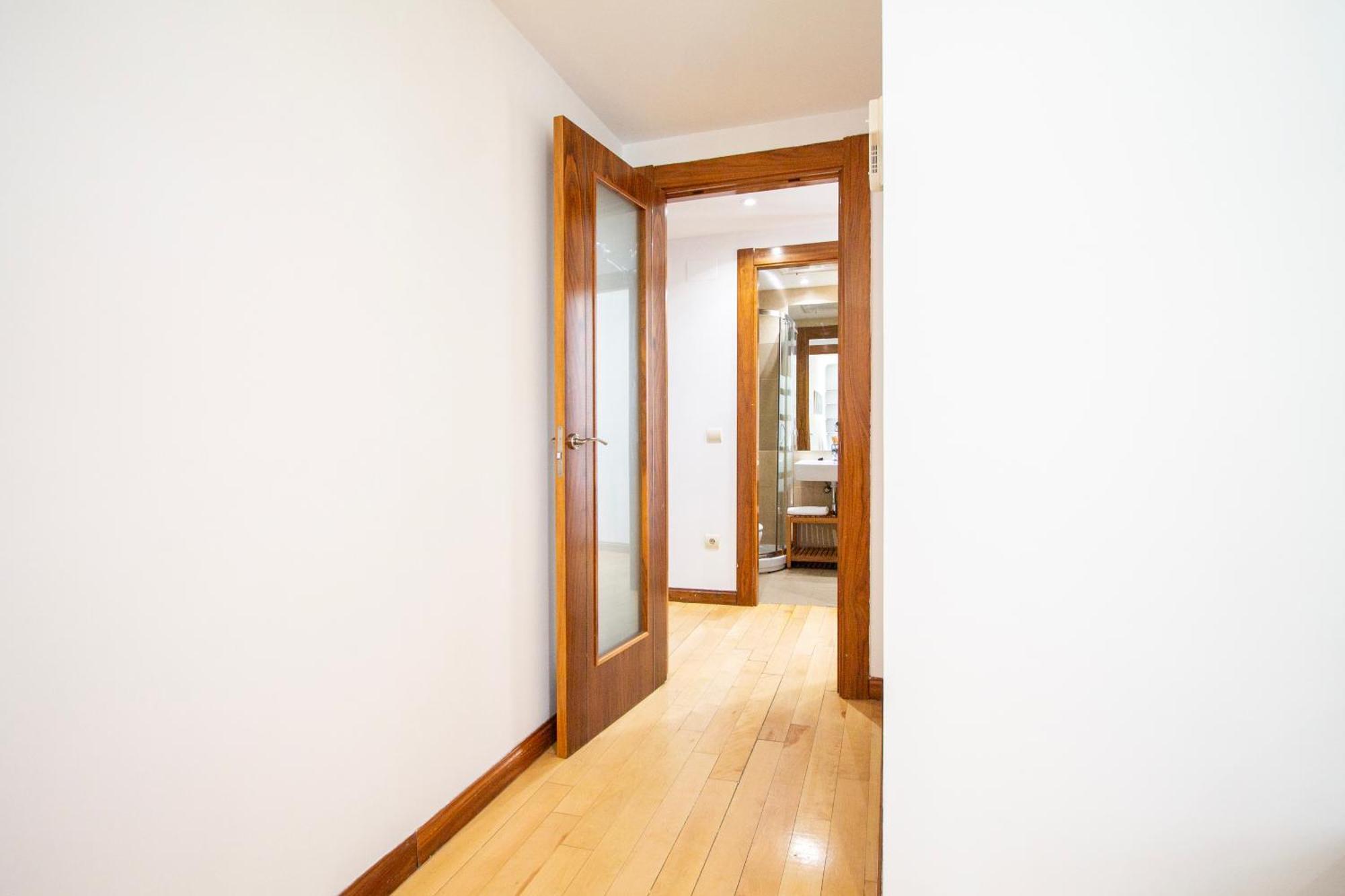 Apartamento Adelfas *