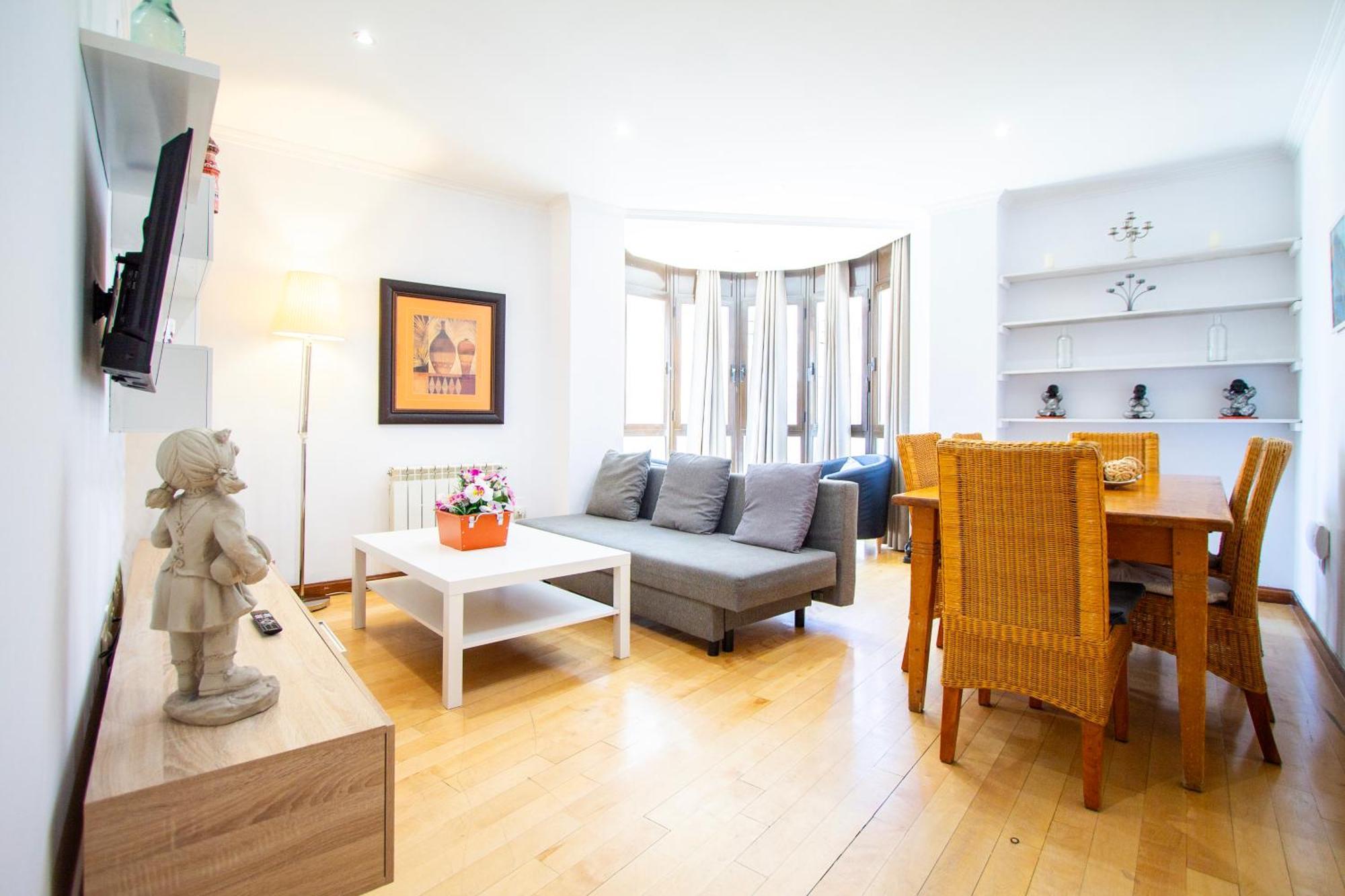Adelfas Apartamento