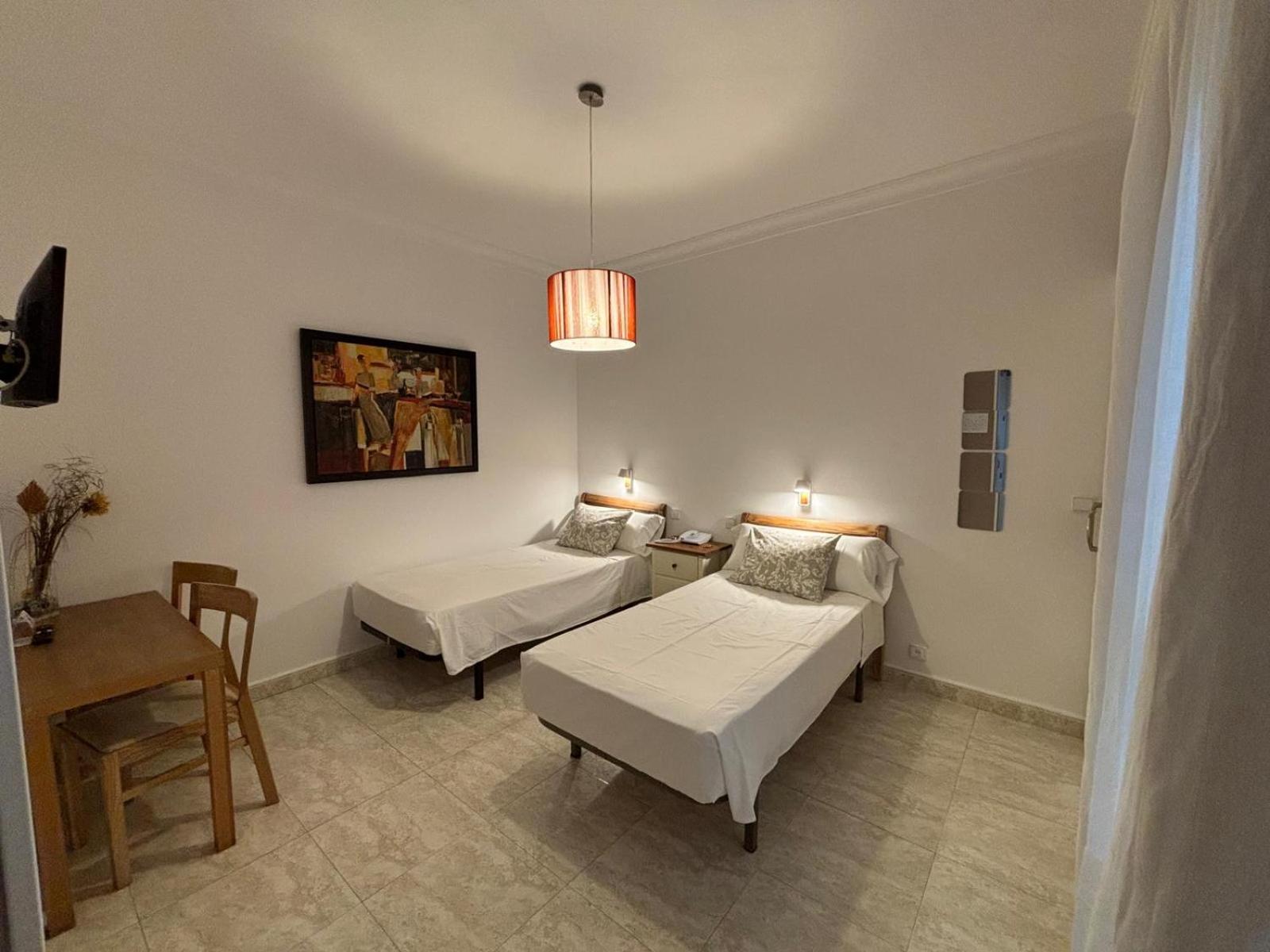 Barrera Guest house