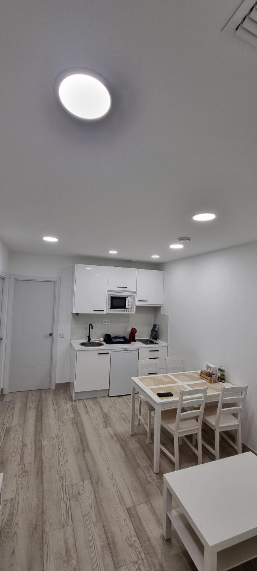 Vegas Style, Bien Comunicado Apartamento *