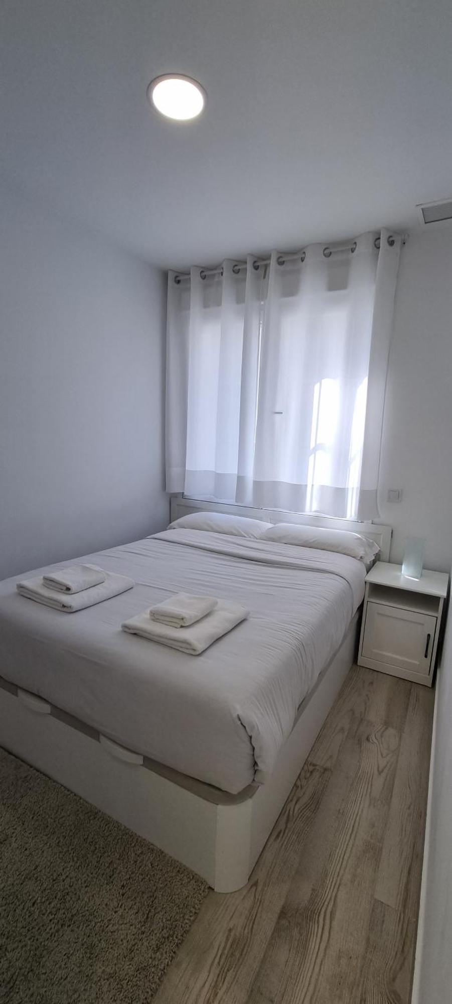 Apartamento Vegas Style, Bien Comunicado *