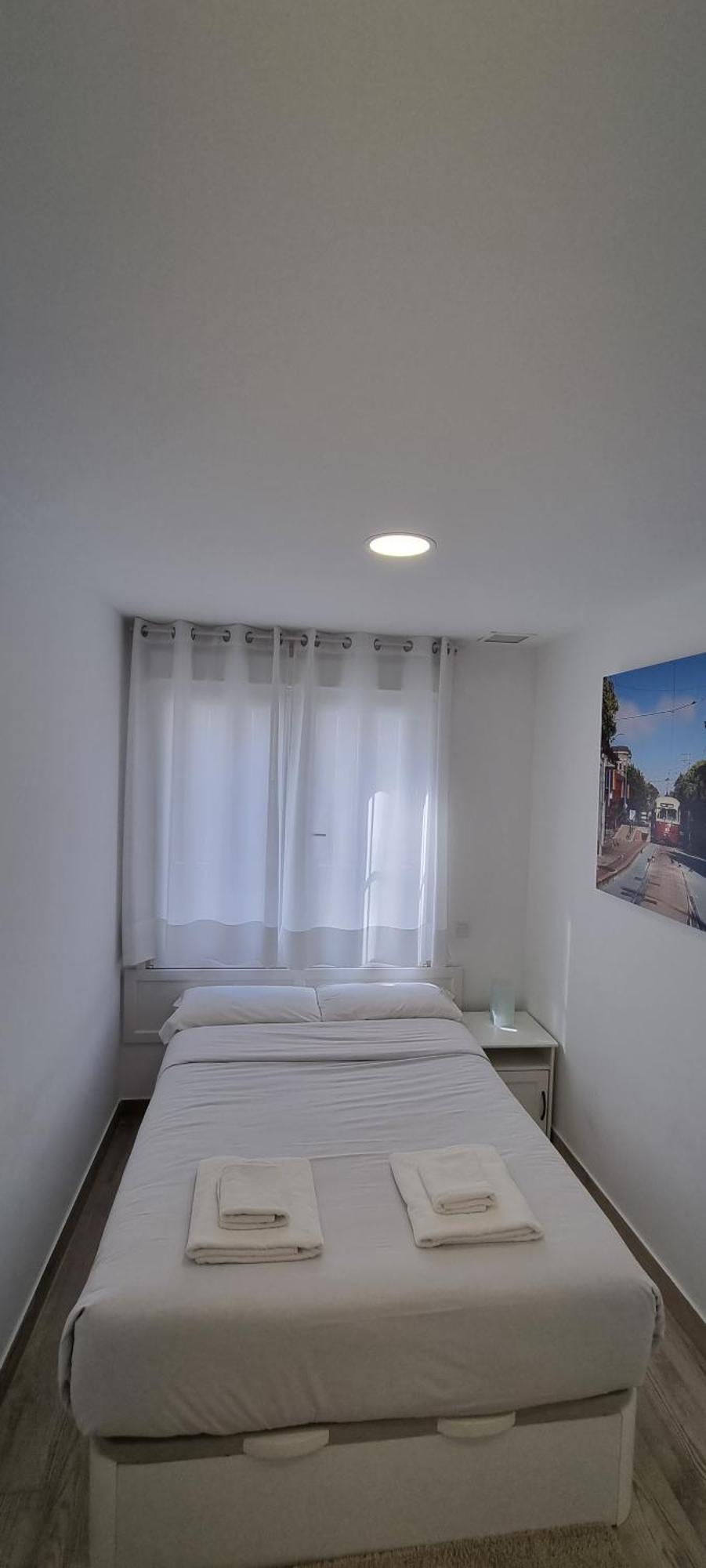 Apartamento Vegas Style, Bien Comunicado Madrid