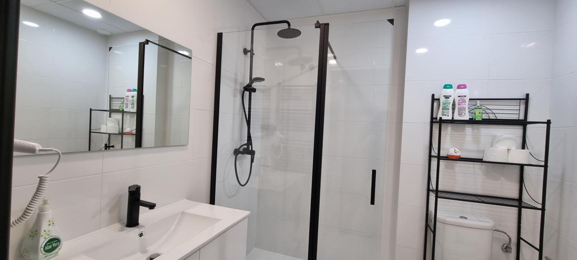Apartamento Vegas Style, Bien Comunicado