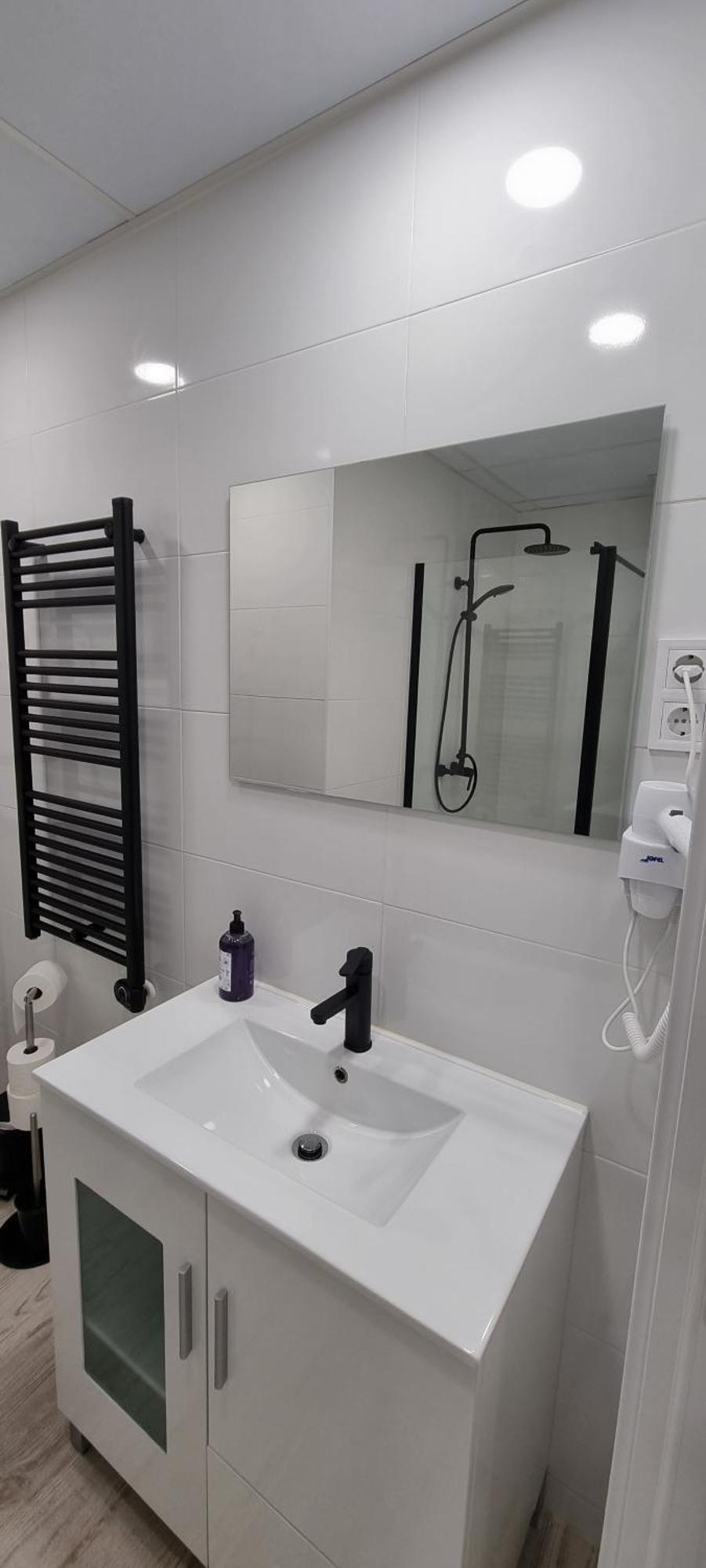 Vegas Style, Bien Comunicado Apartamento Madrid
