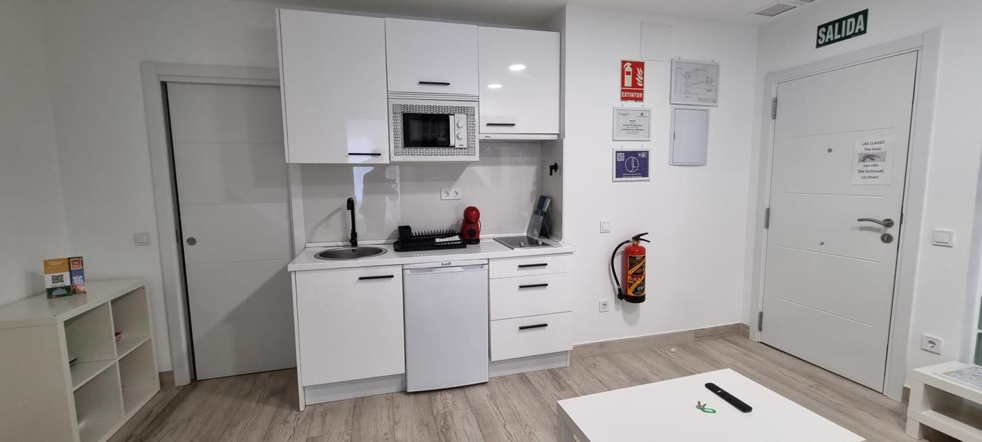 Apartamento Vegas Style, Bien Comunicado Madrid
