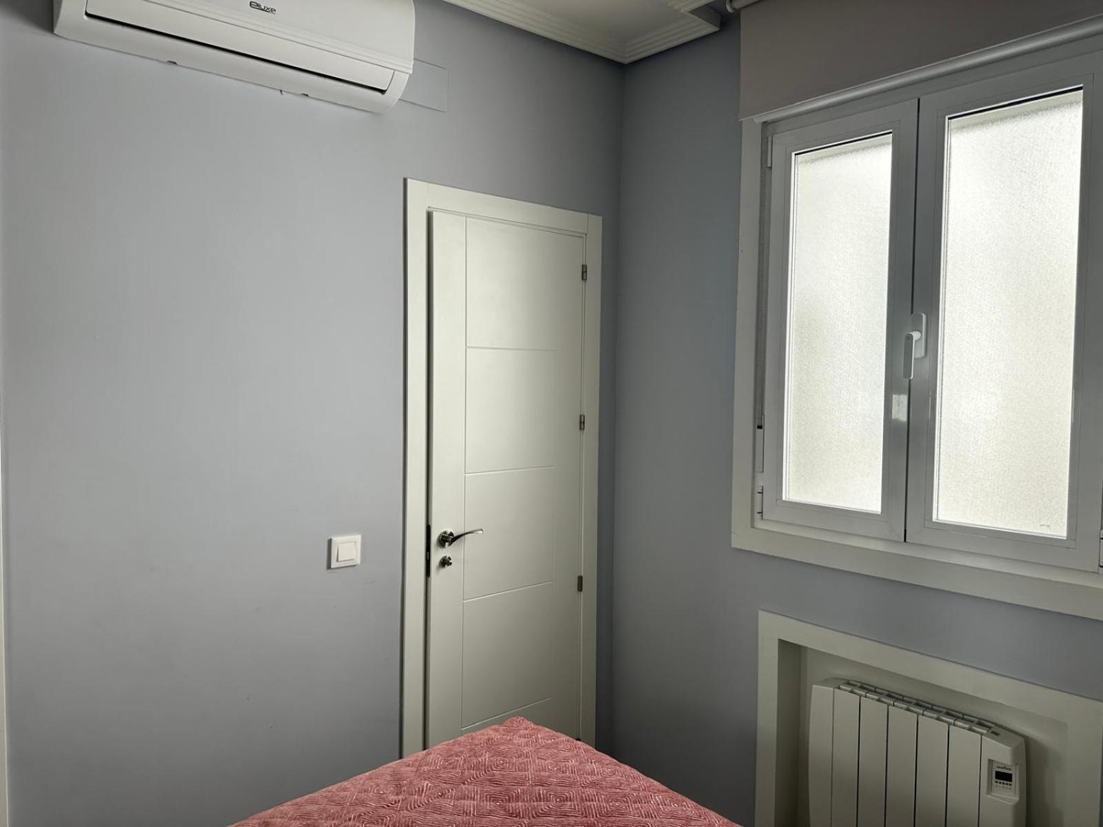 Apartamento Piso Centro 5 Min Andando Gran Via Madrid