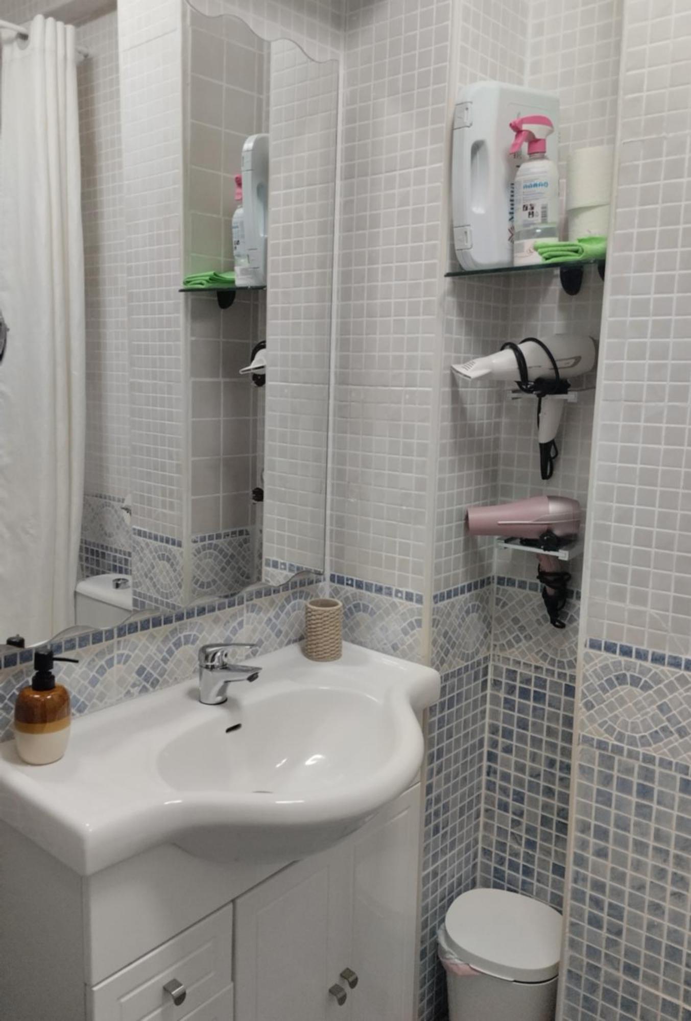 Apartamento Individuales En *