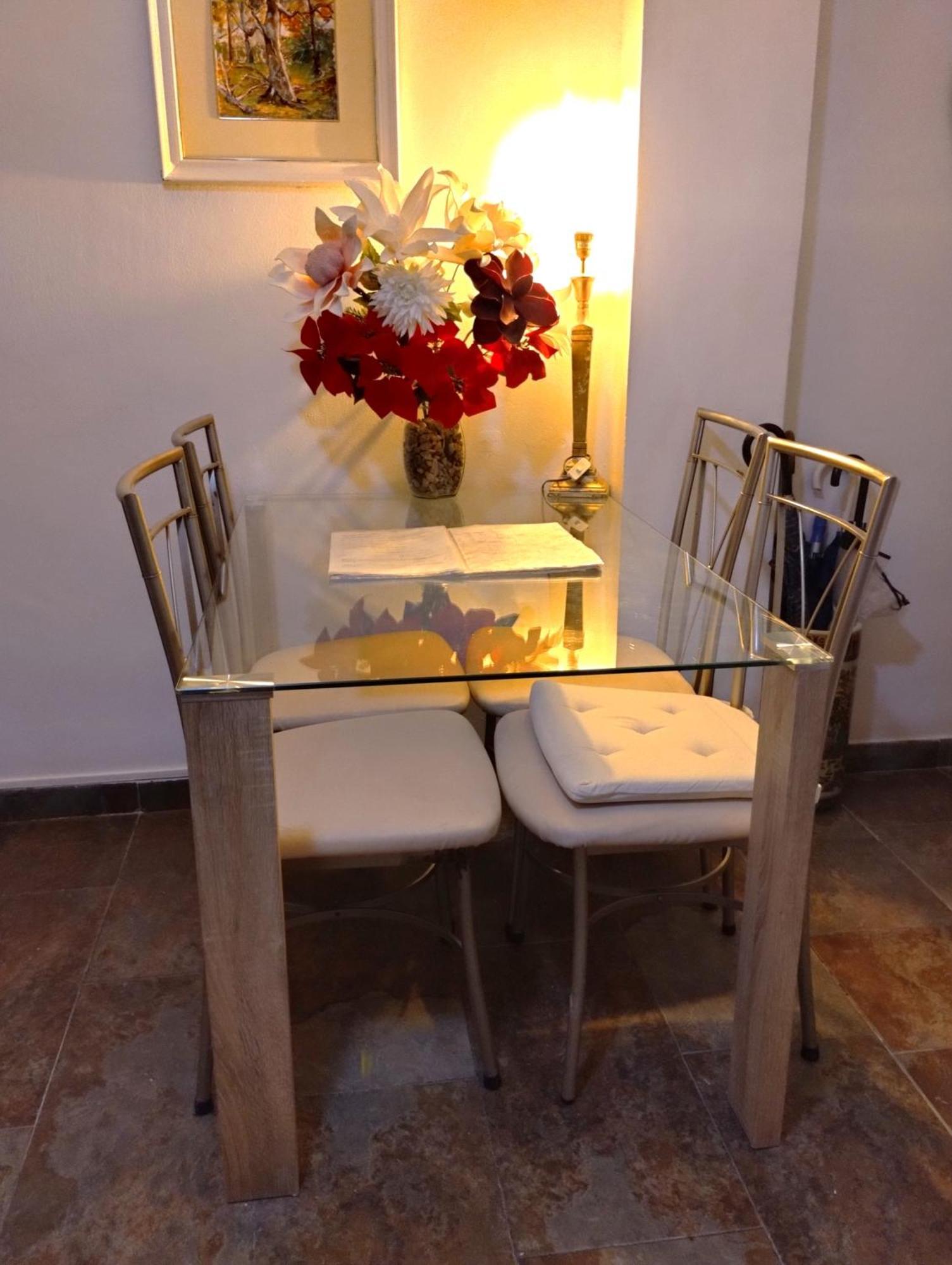 Apartamento Individuales En Madrid