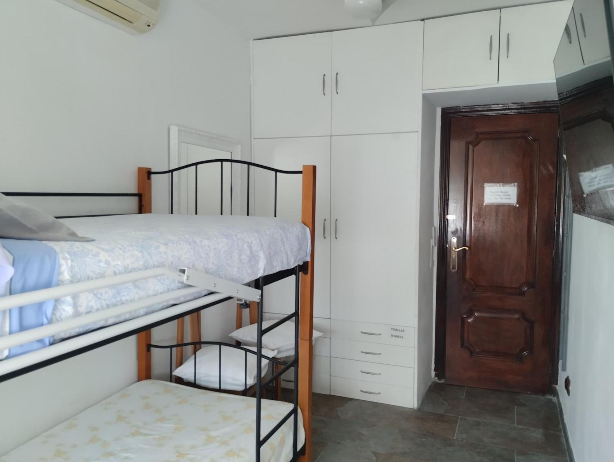 Apartamento Individuales En *