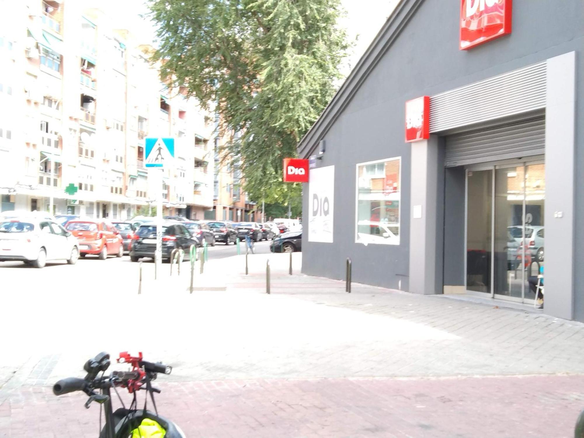 Individuales En Apartamento Madrid