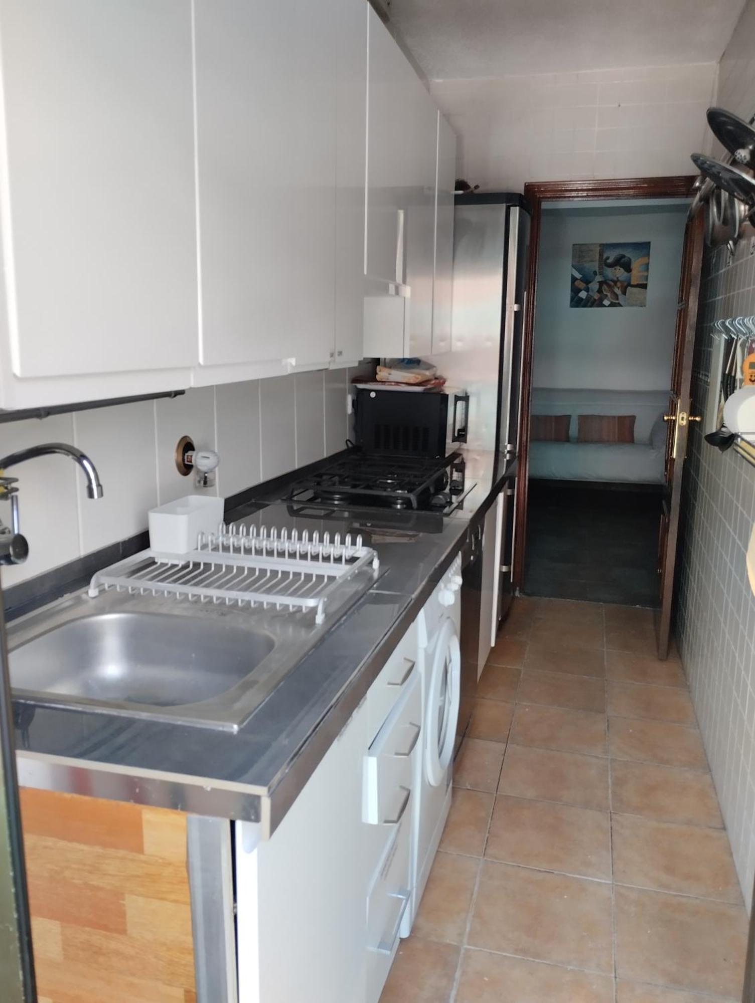 Individuales En Apartamento
