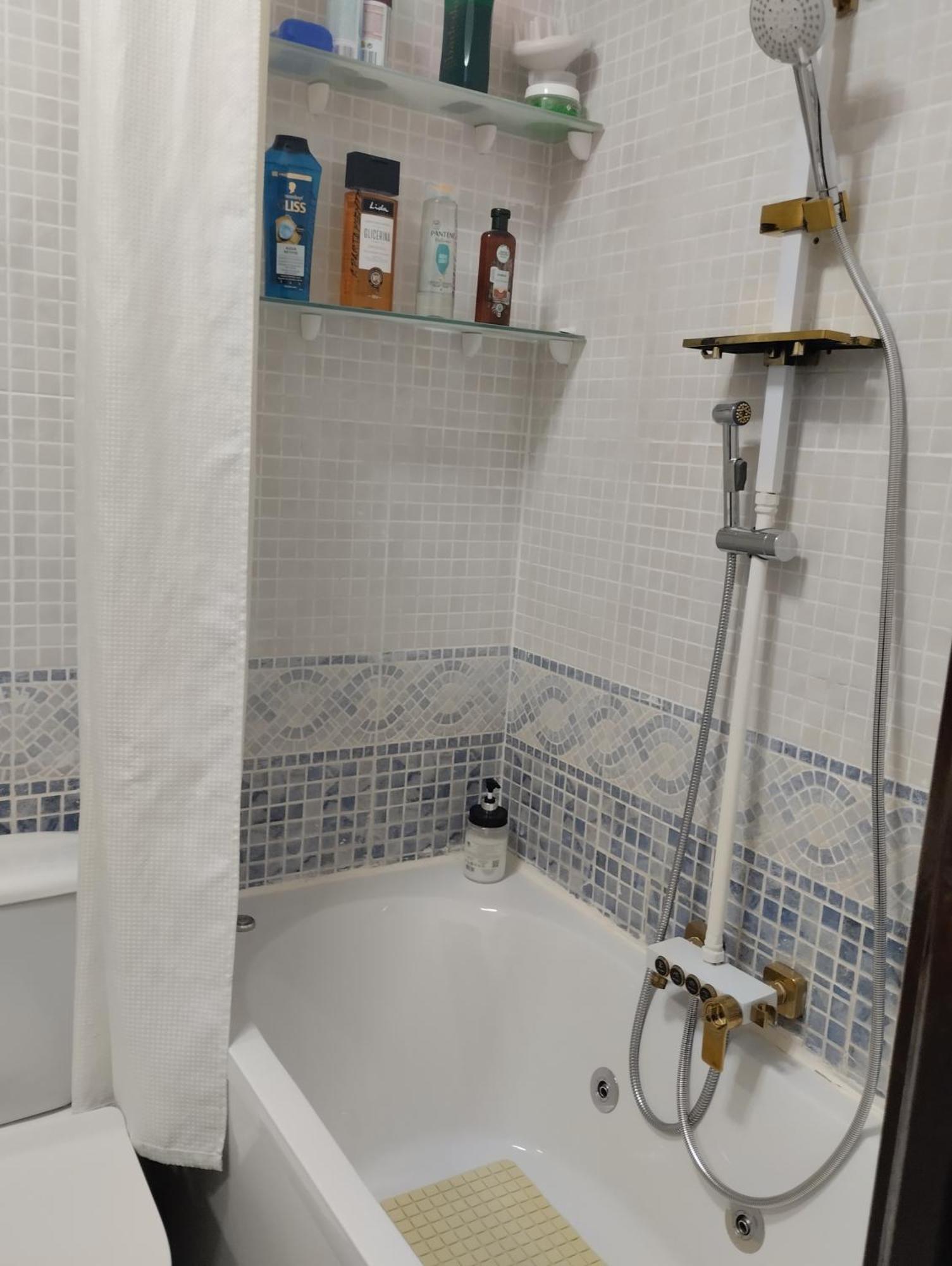 Individuales En Apartamento