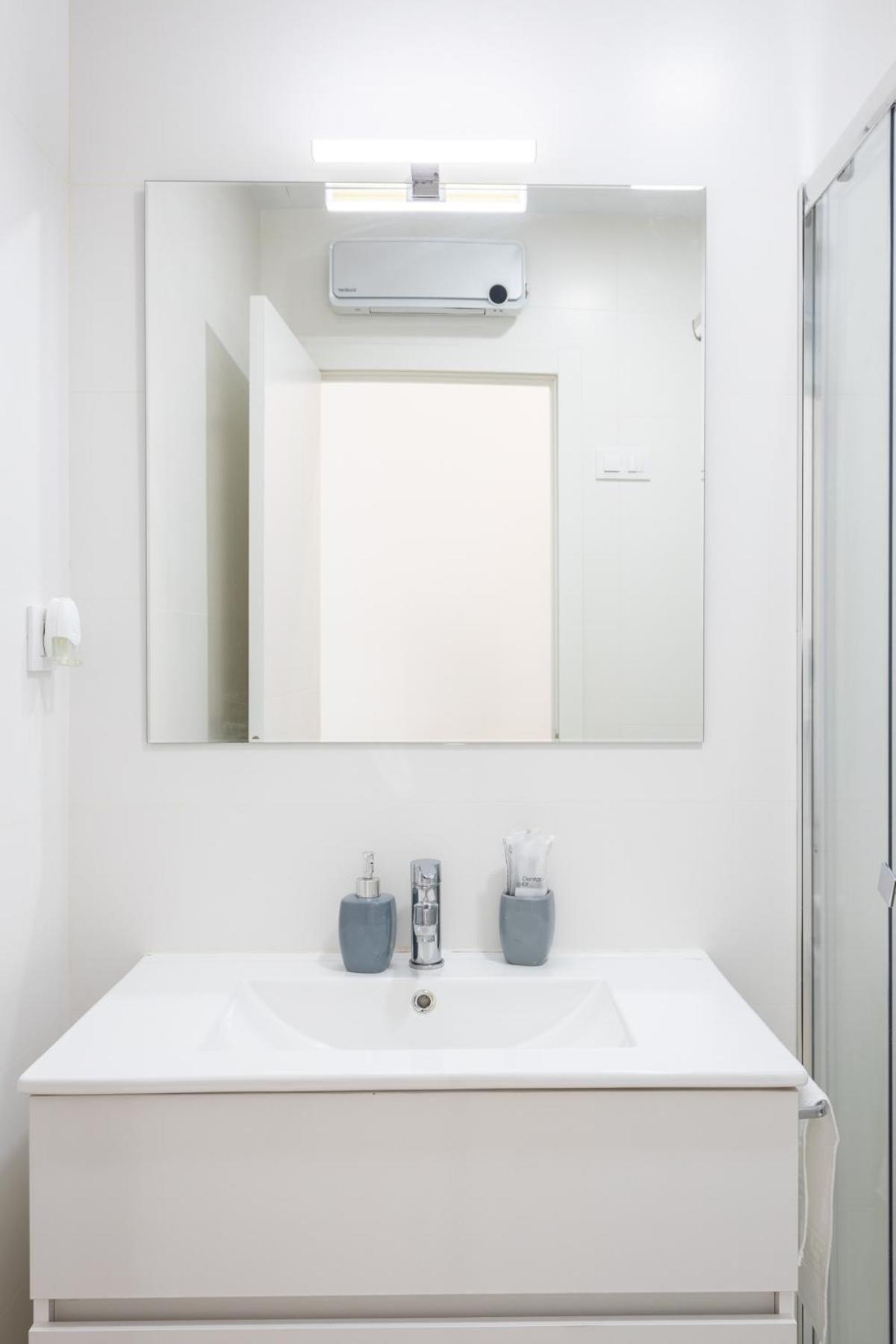 Apartamento Moncloa Apartment, Con Parking Opcional Madrid